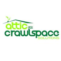 Attic and Crawl Space Solutions image 1